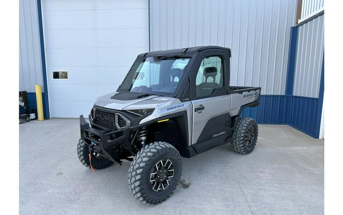 2024 Polaris Industries Ranger XD 1500 NorthStar Premium