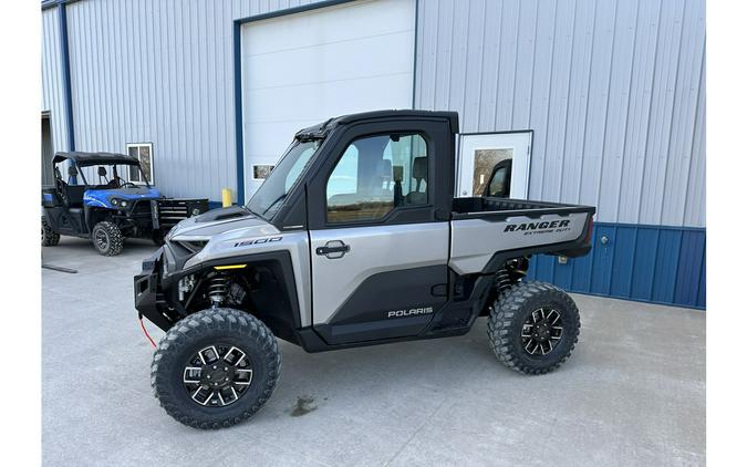 2024 Polaris Industries Ranger XD 1500 NorthStar Premium