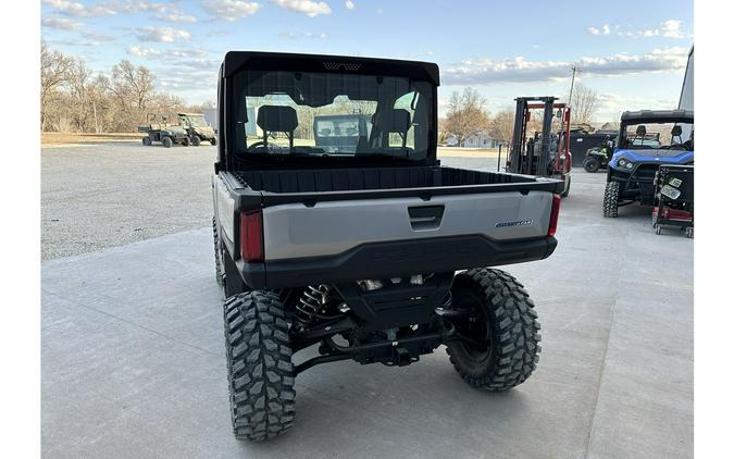 2024 Polaris Industries Ranger XD 1500 NorthStar Premium