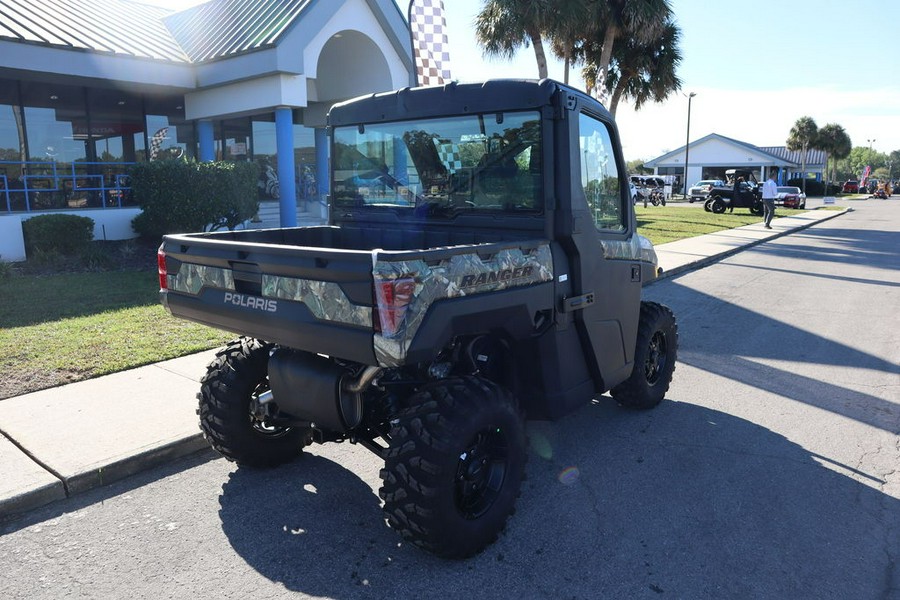 2024 Polaris Ranger XP® 1000 NorthStar Edition Ultimate