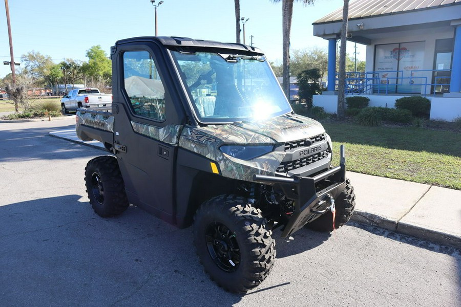 2024 Polaris Ranger XP® 1000 NorthStar Edition Ultimate