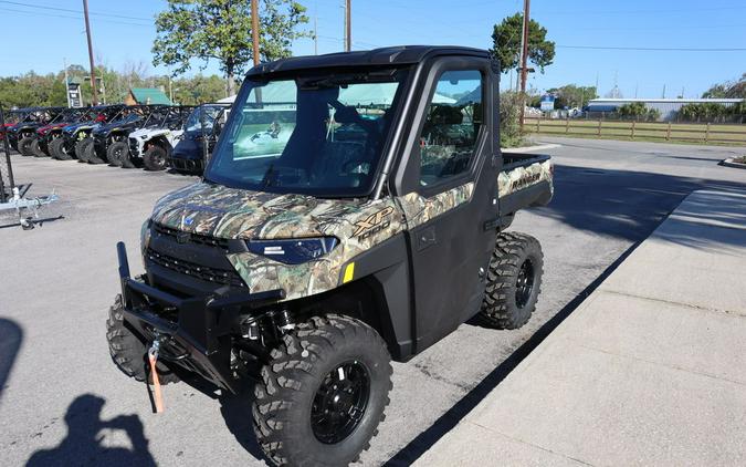 2024 Polaris Ranger XP® 1000 NorthStar Edition Ultimate