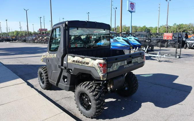 2024 Polaris Ranger XP® 1000 NorthStar Edition Ultimate