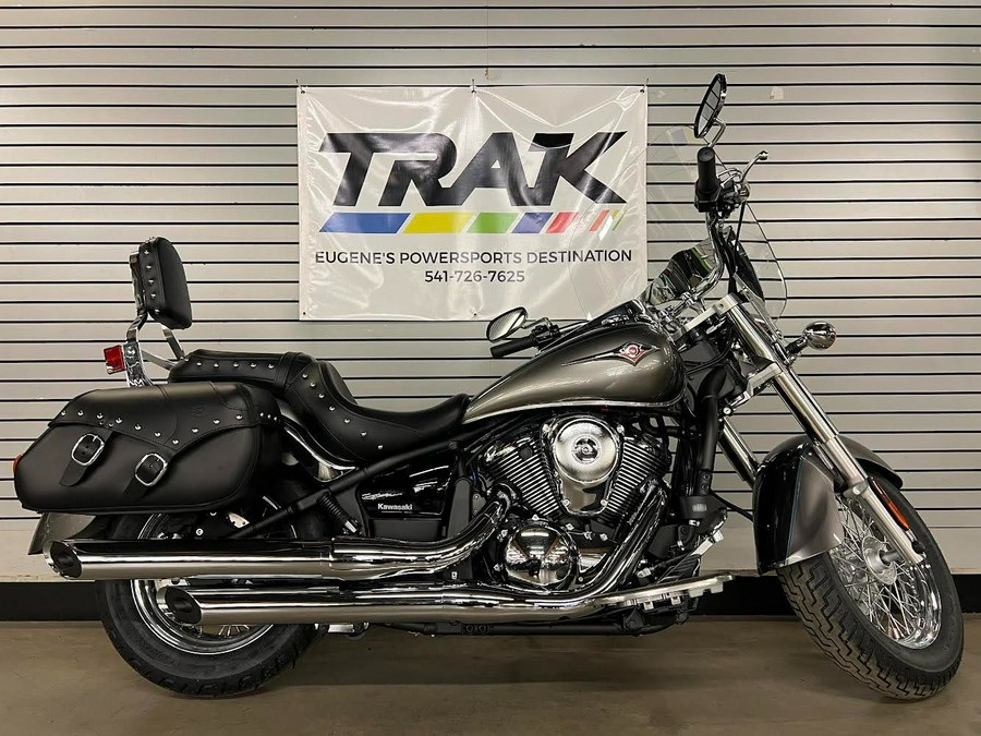 2024 Kawasaki Vulcan 900 Classic LT