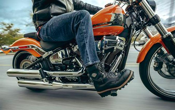 2023 Harley-Davidson Breakout®