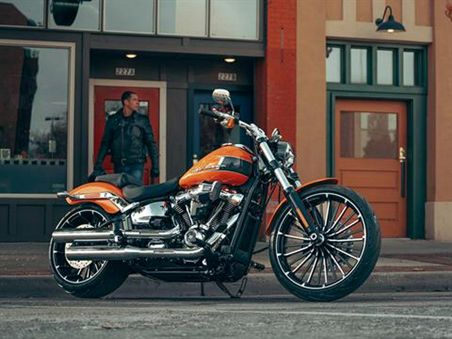 2023 Harley-Davidson Breakout®