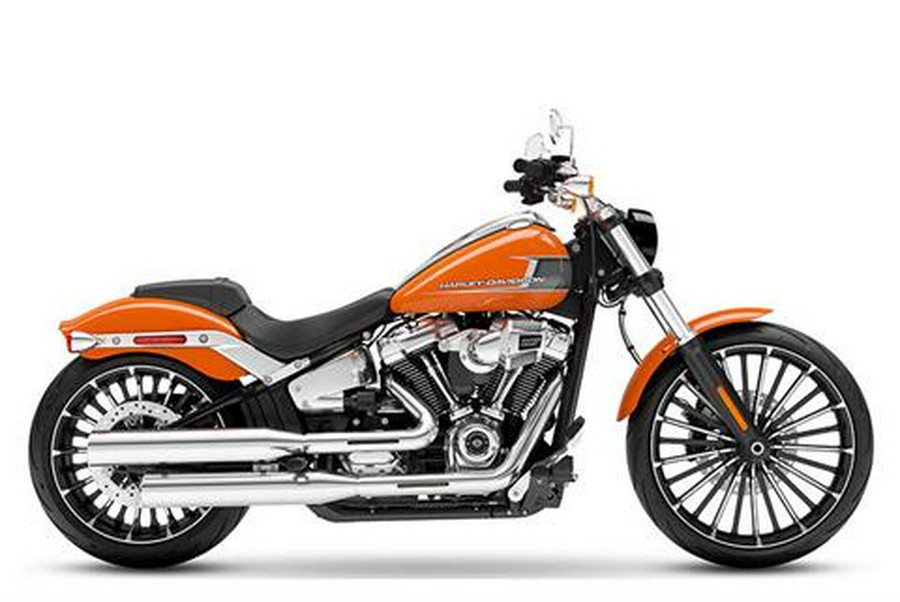 2023 Harley-Davidson Breakout®