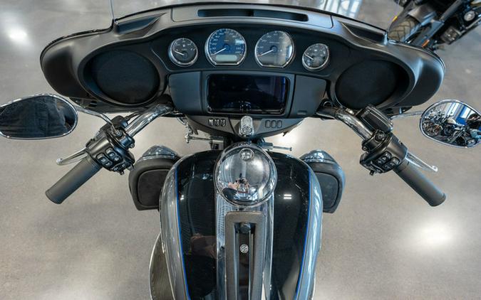 2022 Harley-Davidson FLHTCUTG - Tri Glide Ultra