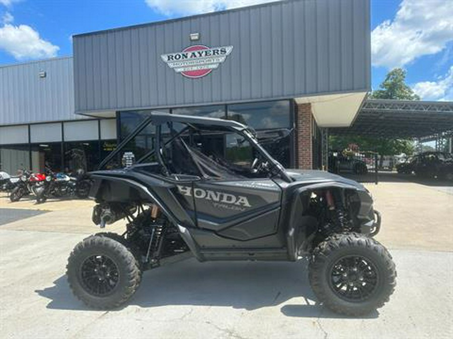 2024 Honda Talon 1000R