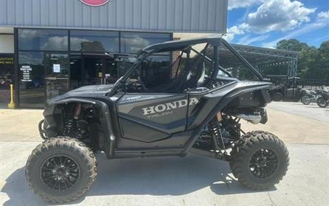 2024 Honda Talon 1000R