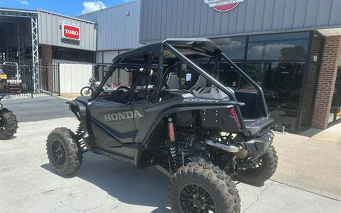 2024 Honda Talon 1000R