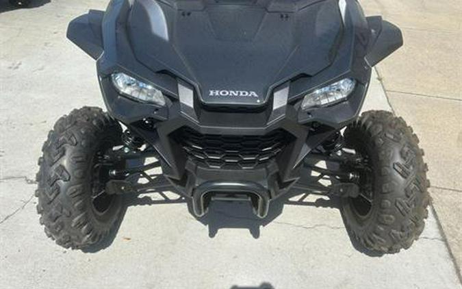 2024 Honda Talon 1000R