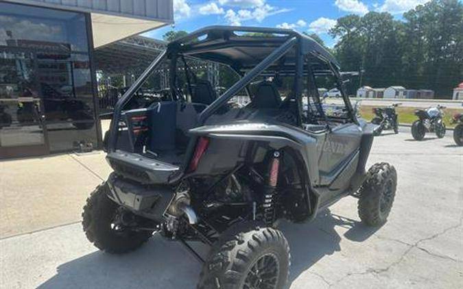 2024 Honda Talon 1000R