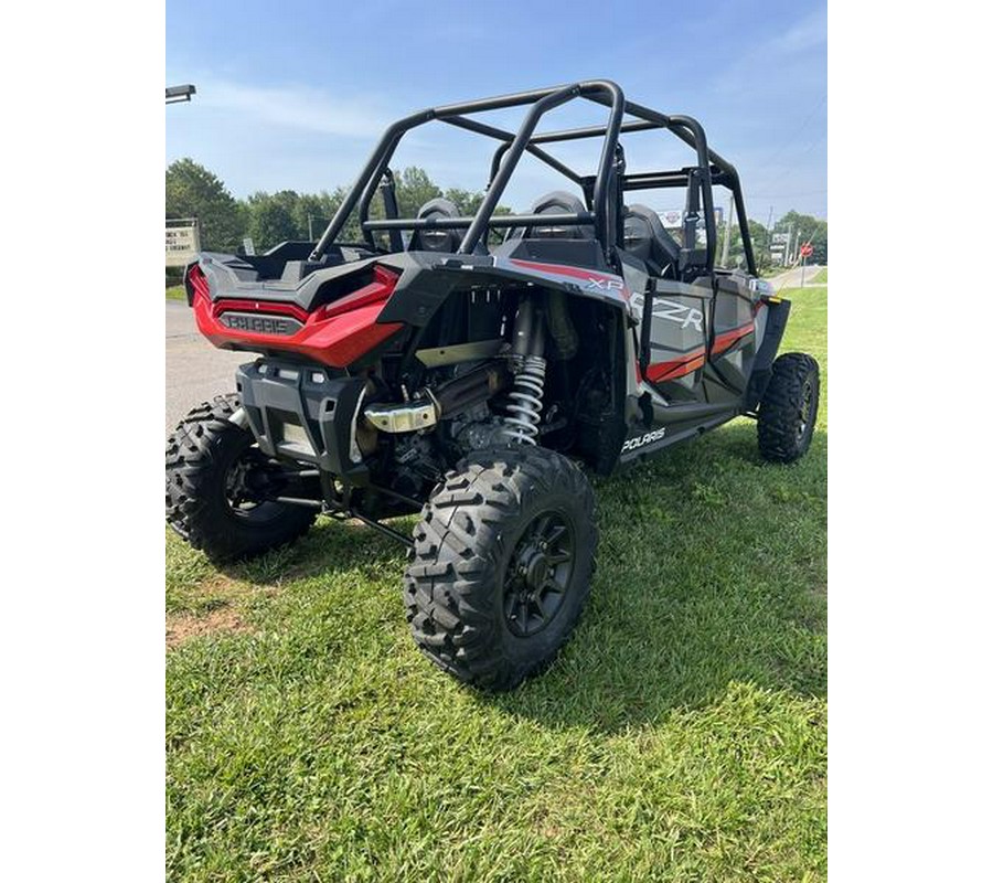 2023 Polaris® RZR XP 4 1000 Ultimate