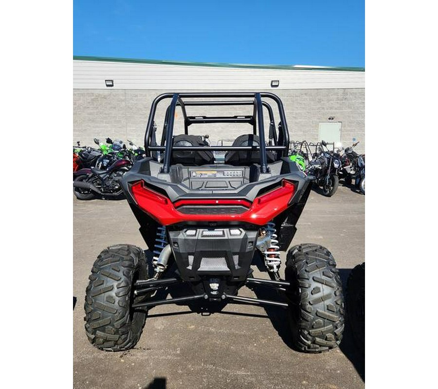 2023 Polaris® RZR XP 4 1000 Ultimate