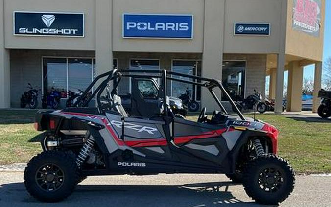2023 Polaris® RZR XP 4 1000 Ultimate