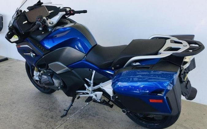 New 2024 BMW R 1250 RT