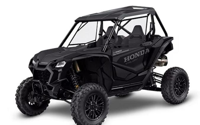 2024 Honda Talon 1000R Base