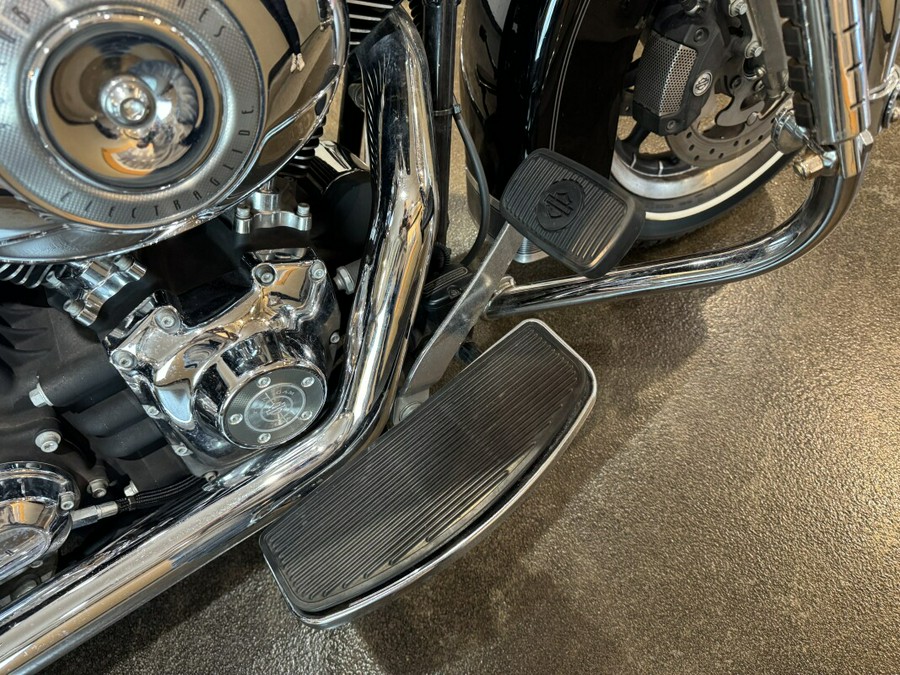 Used 2008 Harley Electra Glide Ultra Limited For Sale Wisconsin