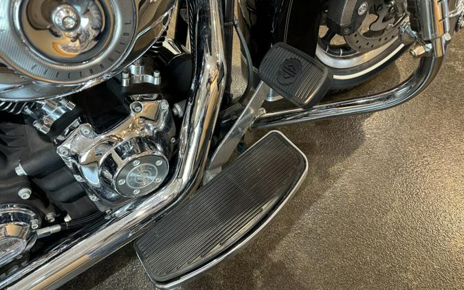 Used 2008 Harley Electra Glide Ultra Limited For Sale Wisconsin