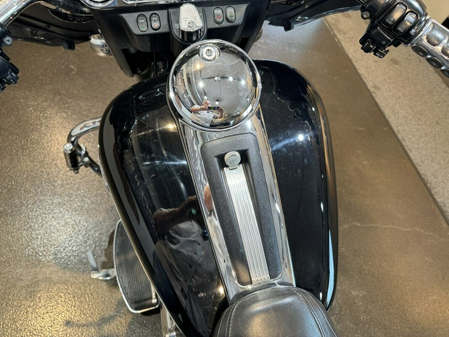 Used 2008 Harley Electra Glide Ultra Limited For Sale Wisconsin