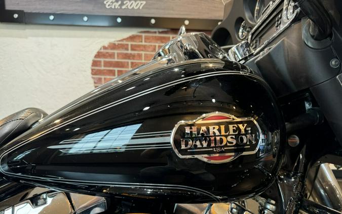 Used 2008 Harley Electra Glide Ultra Limited For Sale Wisconsin