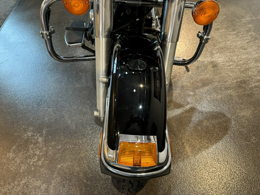 Used 2008 Harley Electra Glide Ultra Limited For Sale Wisconsin