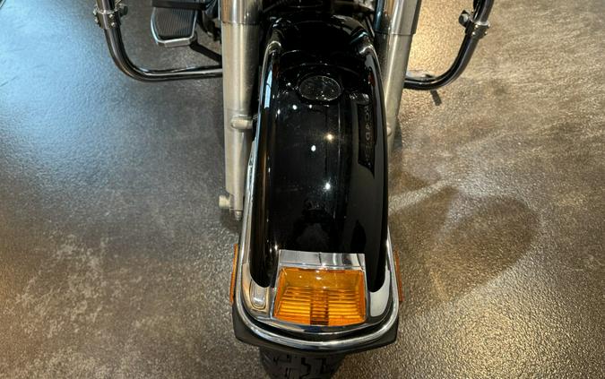 Used 2008 Harley Electra Glide Ultra Limited For Sale Wisconsin