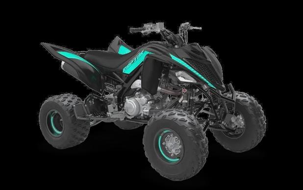 2024 Yamaha Raptor 700R SE