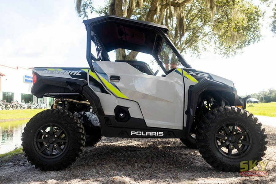 2024 Polaris GENERAL XP 1000 Sport