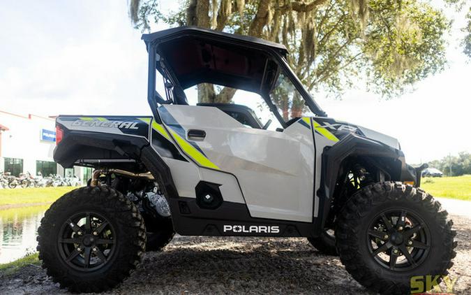 2024 Polaris GENERAL XP 1000 Sport