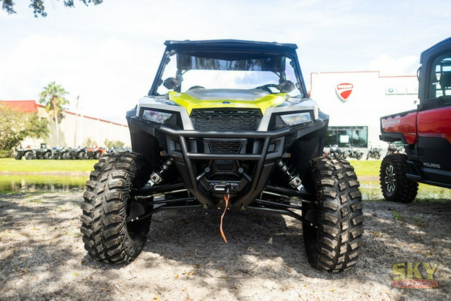 2024 Polaris GENERAL XP 1000 Sport