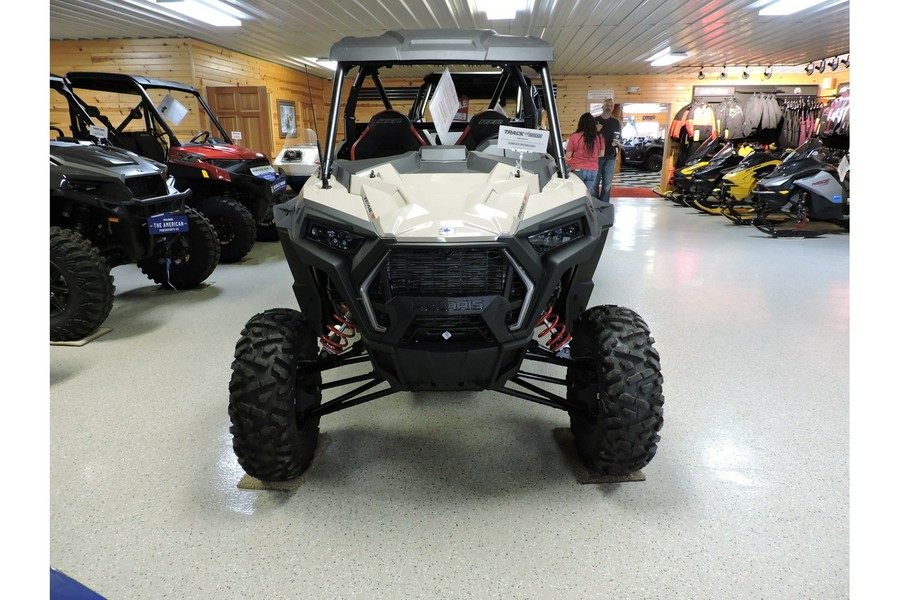 2025 Polaris RZR® Trail S Ultimate