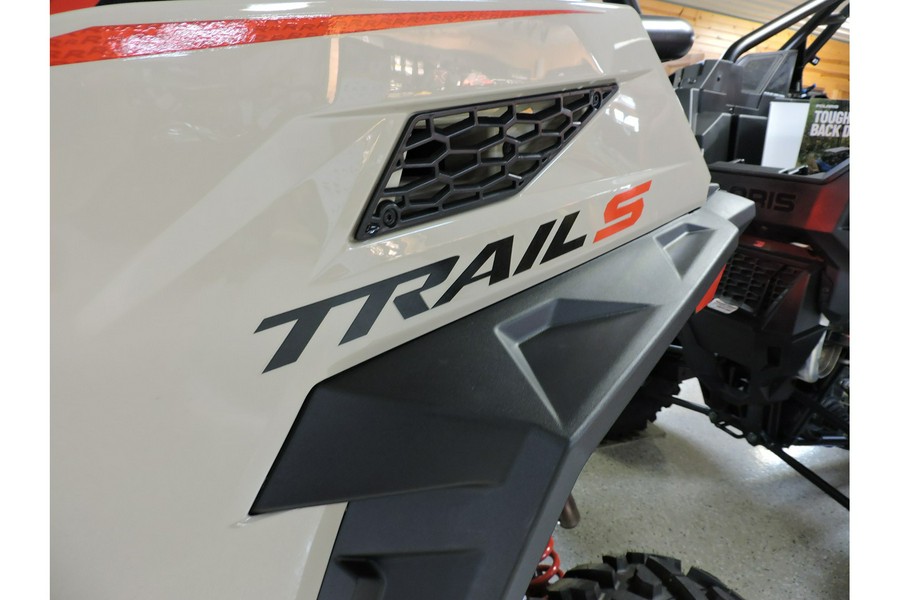 2025 Polaris RZR® Trail S Ultimate