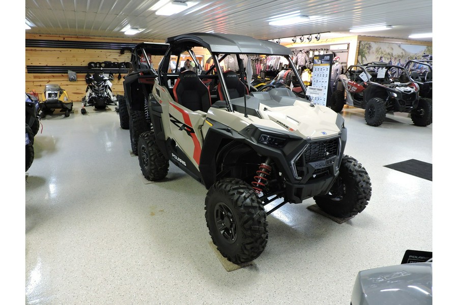 2025 Polaris RZR® Trail S Ultimate