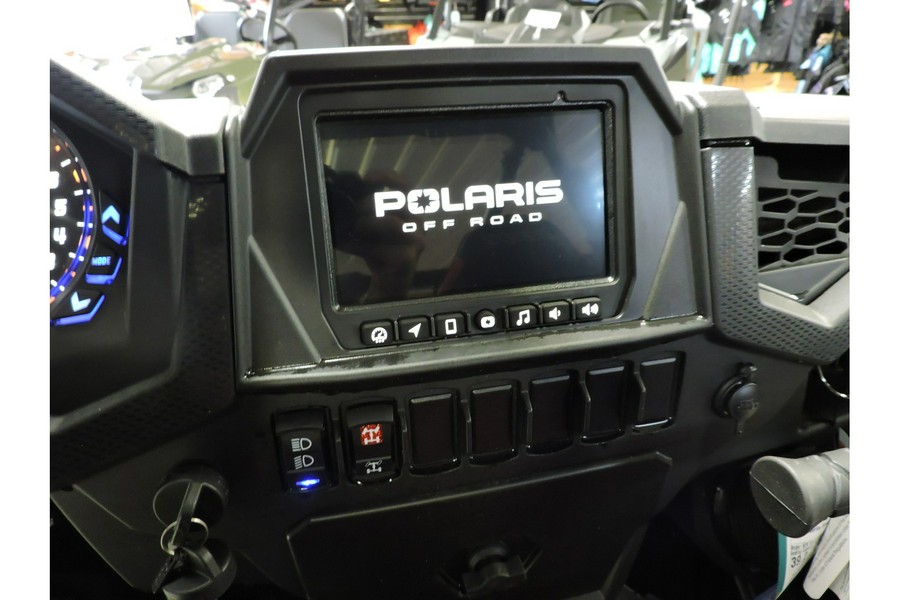 2025 Polaris RZR® Trail S Ultimate
