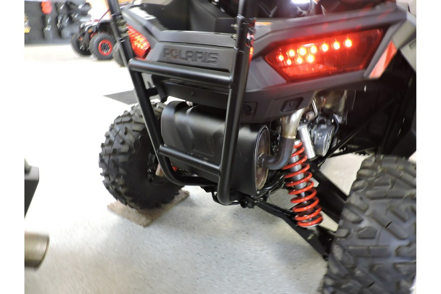 2025 Polaris RZR® Trail S Ultimate