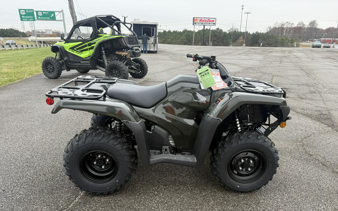 2026 Honda FourTrax Rancher®