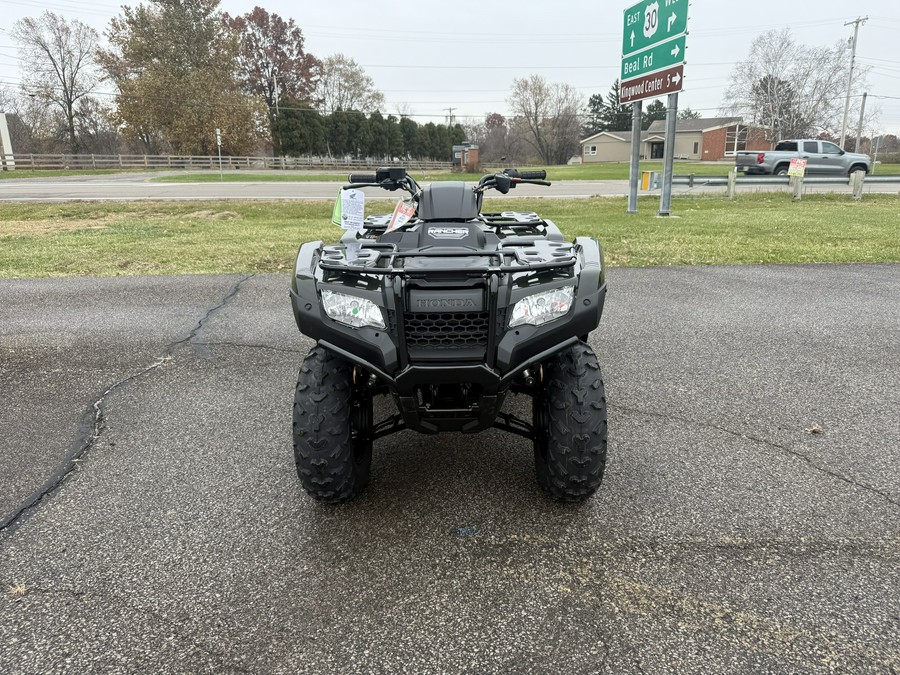 2026 Honda FourTrax Rancher®