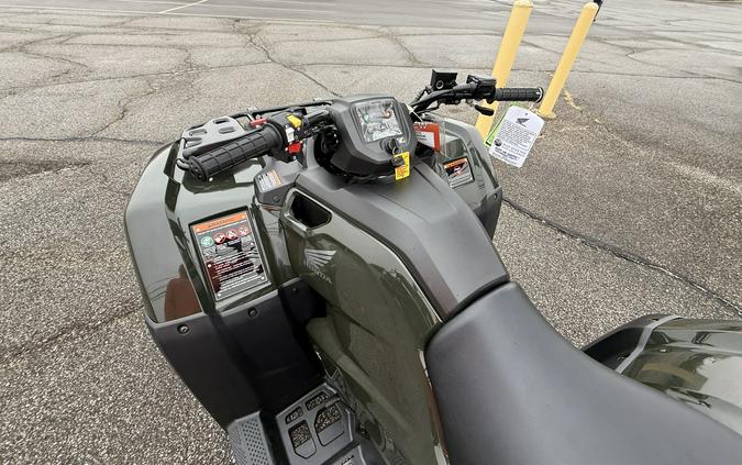2026 Honda FourTrax Rancher®