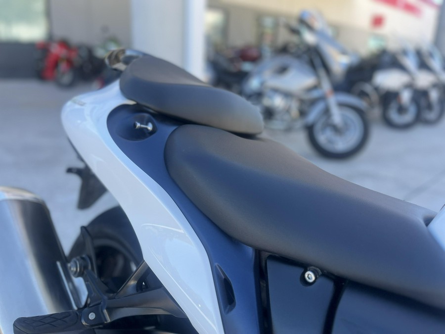 2022 Suzuki HAYABUSA 1340