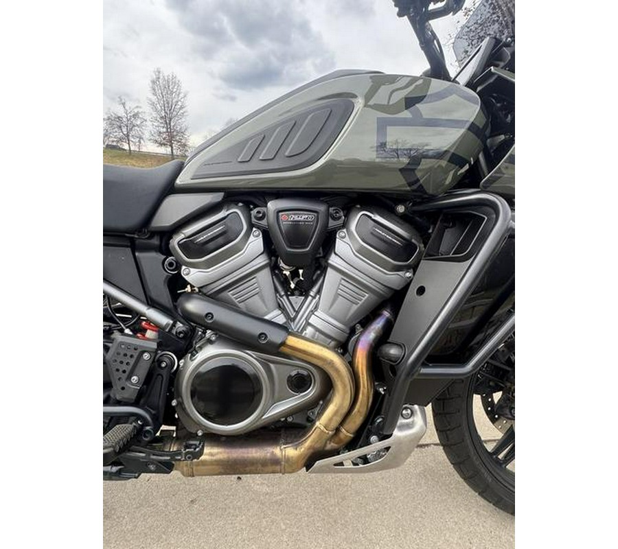 2021 Harley-Davidson® Pan America™ 1250 Special