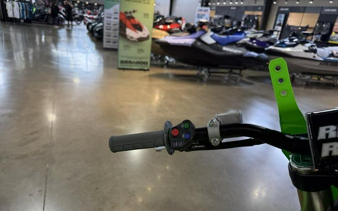 2026 Kawasaki KX™250