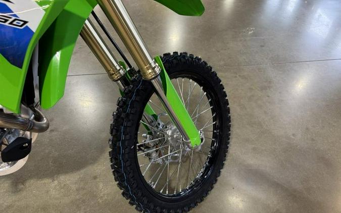 2026 Kawasaki KX™250