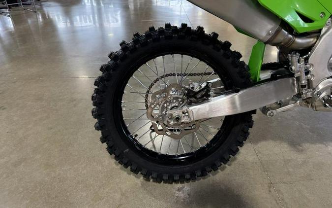 2026 Kawasaki KX™250