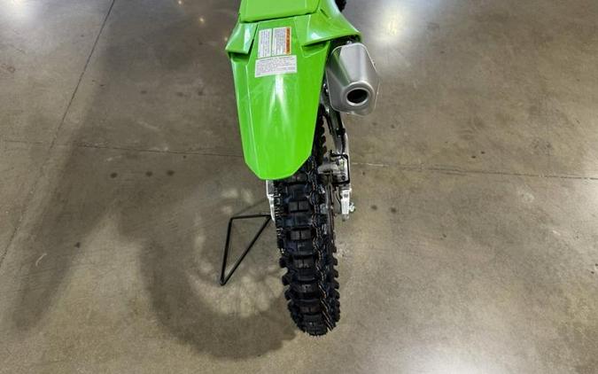 2026 Kawasaki KX™250