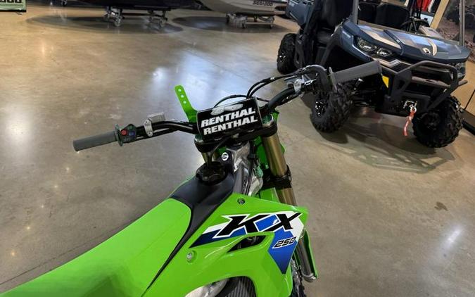2026 Kawasaki KX™250