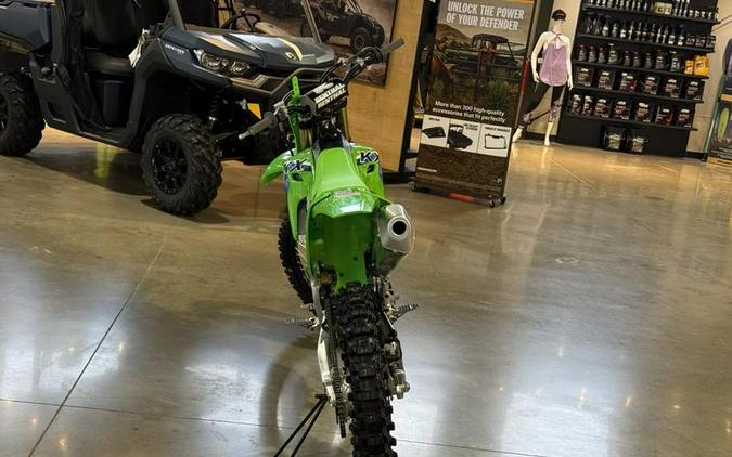 2026 Kawasaki KX™250