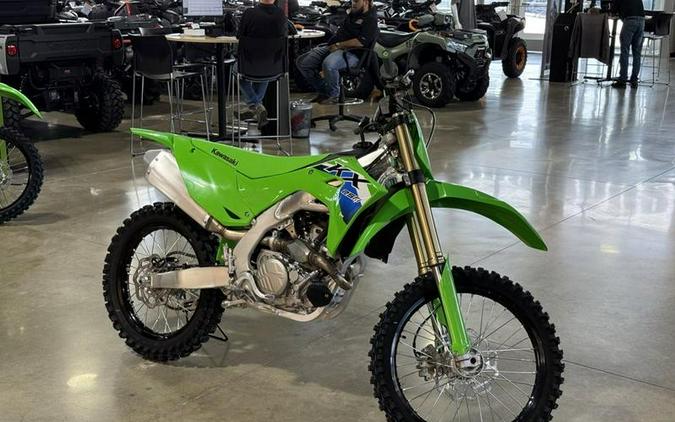 2026 Kawasaki KX™250