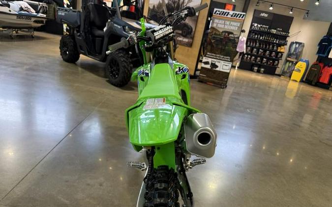 2026 Kawasaki KX™250